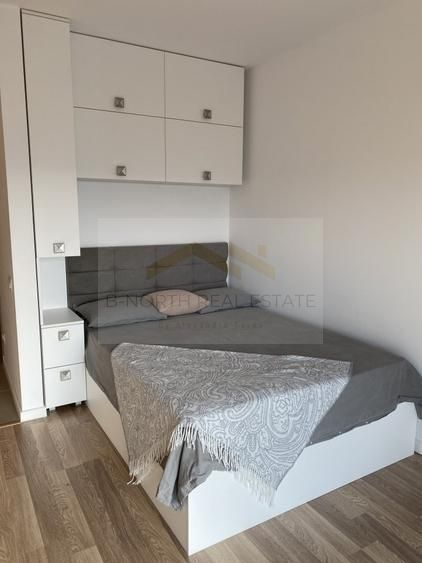 Studio modern | Vedere la parc | Parcare subterană inclusă - Poză 3