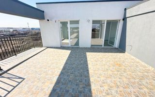 Apartament 3 camere + terasă 40 mp | Preț imbatabil în Otopeni - Poză 1