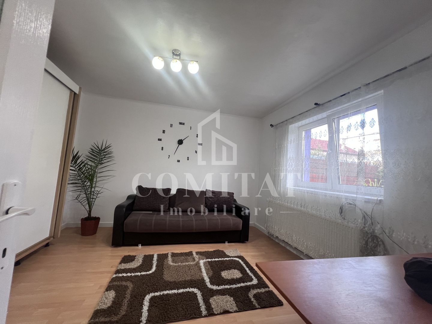 Apartament la casă | cartier Între Lacuri - Poză 3