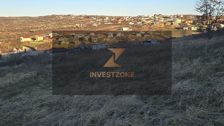 InvestZone vinde teren intravilan 20.000mp strada Prunilor -Oradea - Poză 3