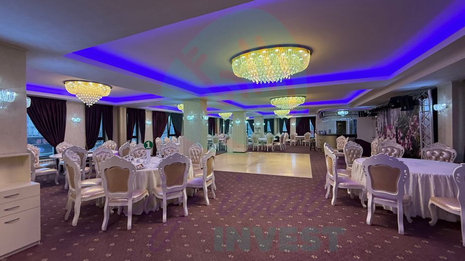 Spatiu comercial evenimente/ birouri/showroom etc. - Poză 7