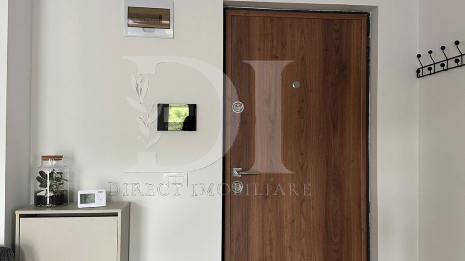 Apartament la cheie de inchiriat / Zona Razoare , Floresti - Poză 12