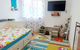 Apartament 3 camere zona Piata  Rahovei - Poză 9