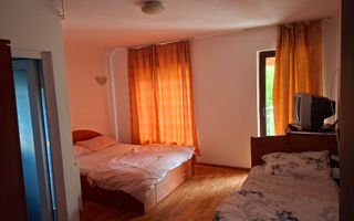 BRASADAS vinde casa individuala 9 cam in Bercu Rosu. - Poză 13