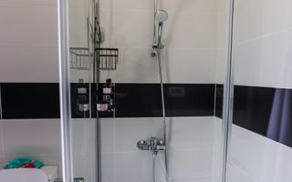 VILĂ MODERNĂ DE LUX CU PISCINĂ, FOTOVOLTAICE ȘI FOIȘOR – BREAZA - Poză 48