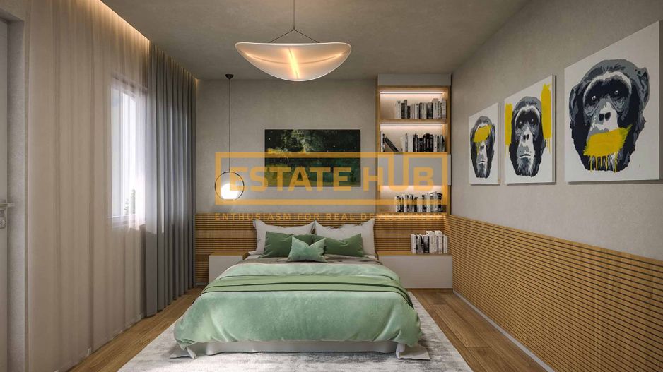 Apartament 3 camere | Str Dorobantilor | Comision 0% - Poză 7