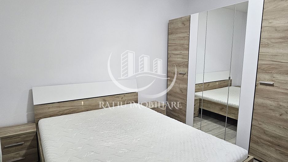 Apartament cu 3 camere | Etajul 1 | Rogerius | Oradea - Poză 8