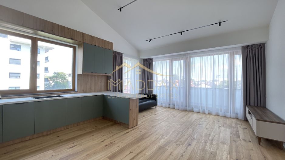 Apartament 4 Camere**TERASA**Bloc boutique***NOU// DOMENII - Poză 15