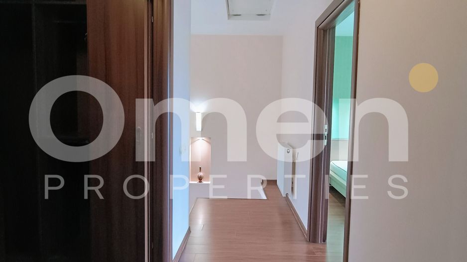 Casă de închiriat | 150 mp utili | Garaj | Complet mobilată și utilată - Poză 12