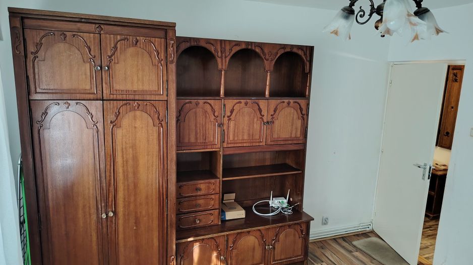 P 4242 - Apartament cu 1 cameră în Târgu Mureș, Dâmbu Pietros - Poză 3