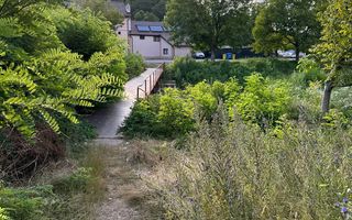 Teren Intravilan, în orașul Sebiș, Arad - Poză 11