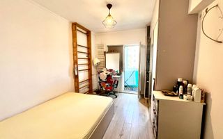 4 camere | 89 mp |  Liceul Bolintineanu | Bloc anvelopat | Posibilitate centrală - Poză 8