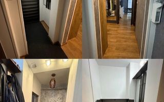 4 camere - 88 mp, 44 mp boxe - Terasa 30 mp - Zona Gării - Poză 4