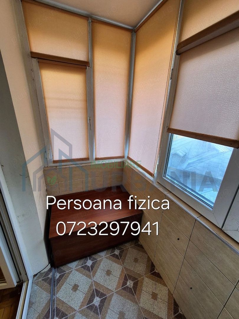 Apartament 2 camere, Tătărași – Piața Chirilă, Iași - Poză 1