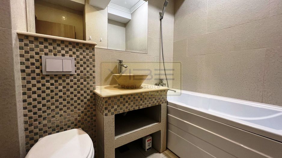 Apartament premium 2 camere + parcare Moara de Vant - Poză 20