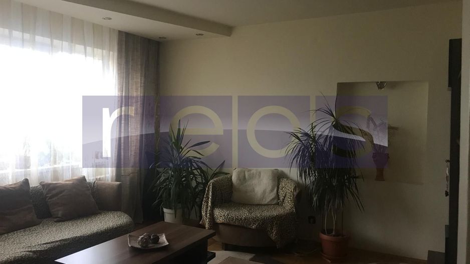VANZARE 3 CAMERE | ION MIHALACHE | PIATA CHIBRIT | - Poză 2