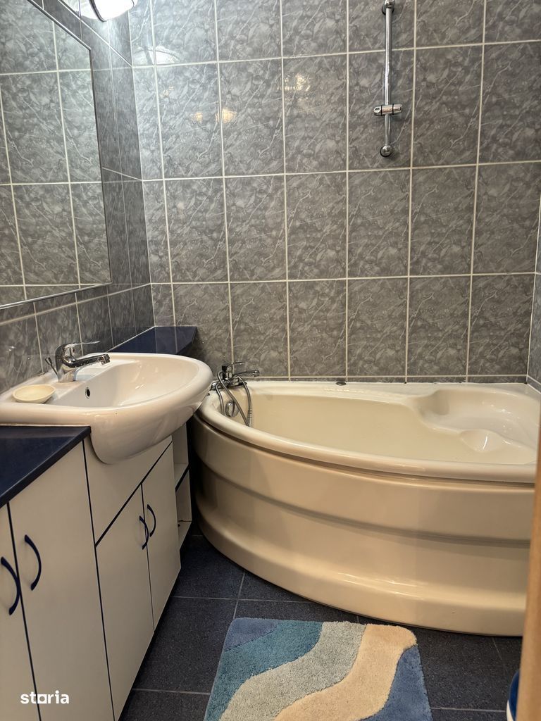 Apartament 2 camere- Bucureștii noi - Poză 10