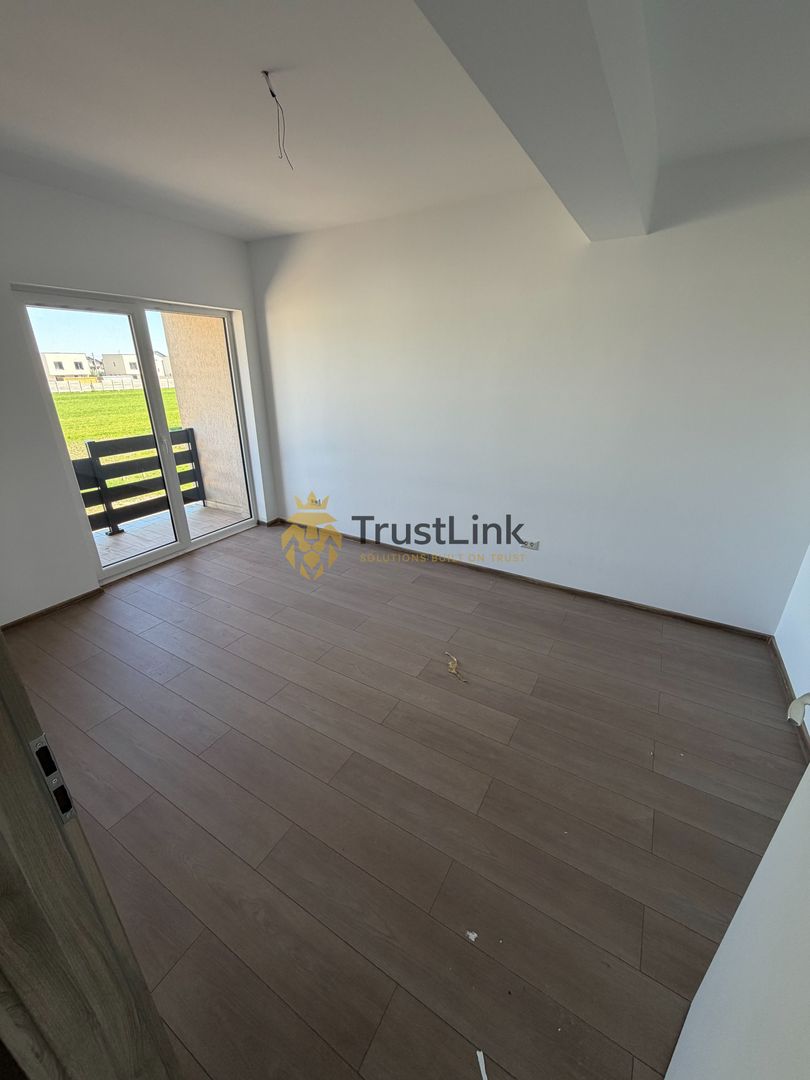 Casa tip Duplex gata de Mutare Berceni strada Sperantei - Poză 10