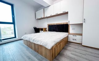 TOMIS NORD(COD 05) Aviatorii Residence, vedere lac, parcare subterana - Poză 13