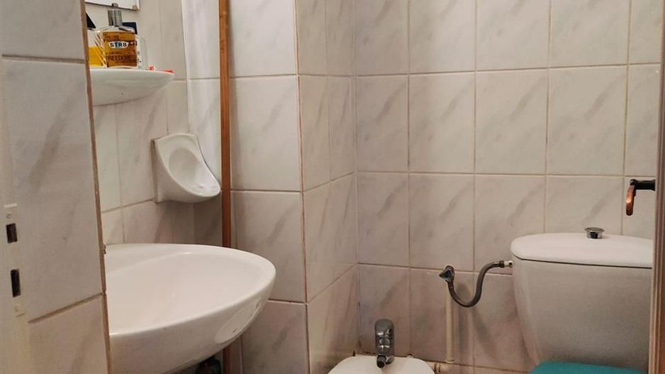 Apartament 3 camere pe Stefan Cel Mare - Poză 9