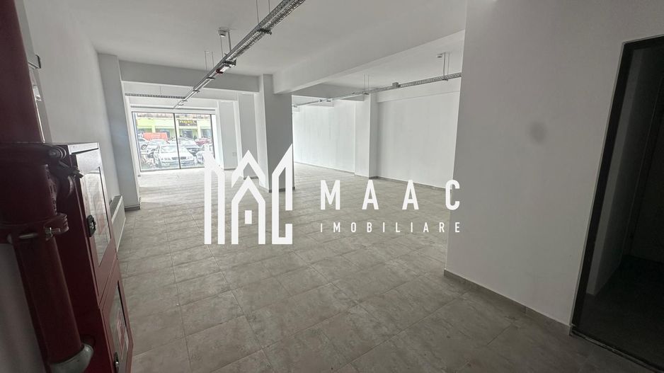Spatiu comercial I Central - Poză 1