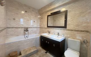 ANTIAERIANA - PENTHOUSE | Chirie 4 camere + 2 locuri de parcare - Poză 13