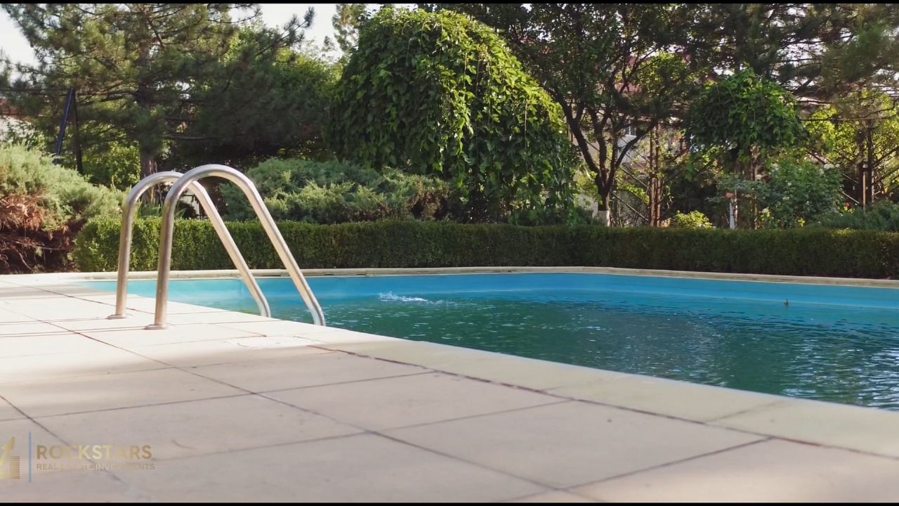 Vila 20 Camere | Pantelimon - Cernica | 4141 mp Teren | Piscina - Poză 5