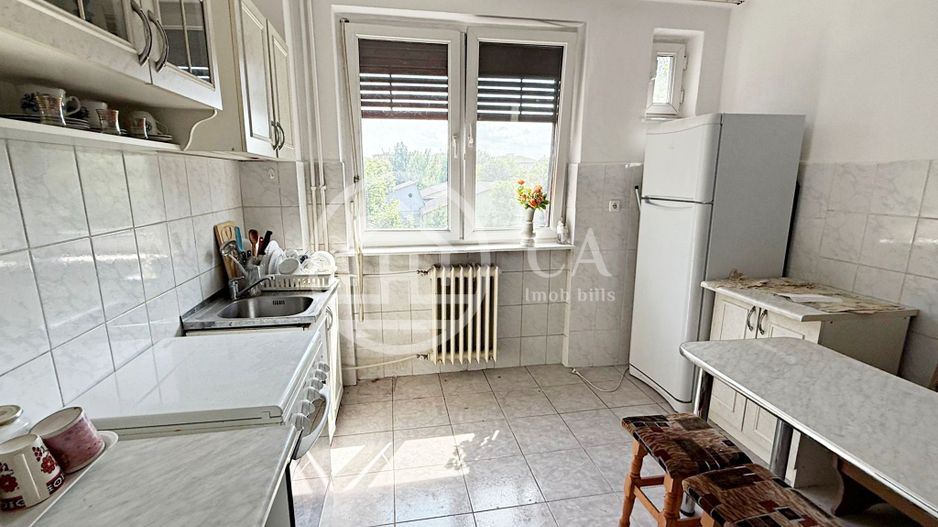 Apartament de închiriat cu 2 camere în zona Bulevardul Dacia, Oradea - Poză 6