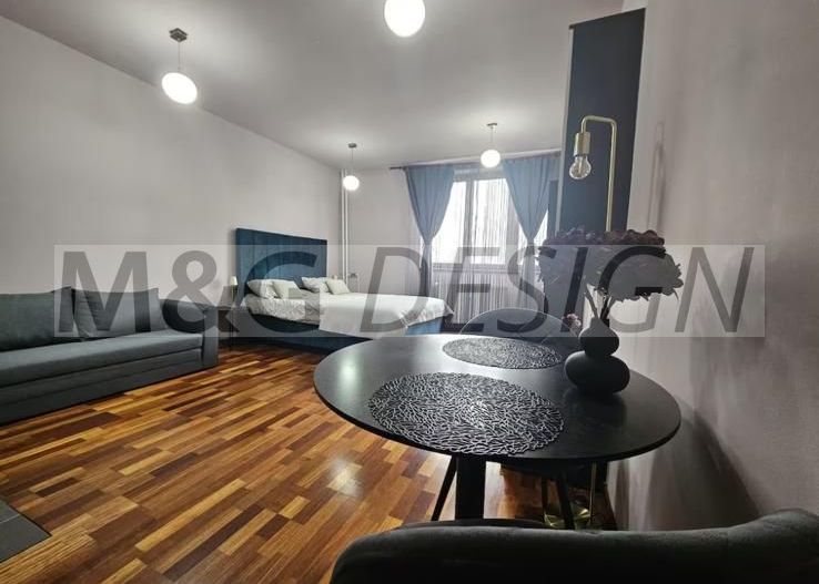 Apart 1 camera Piata Balcescu etaj 3 - Poză 8