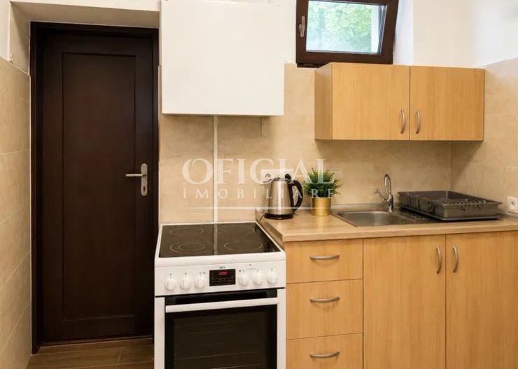 Apartament 1 Camera | 19 Mp | Investitie | Ultracentral | Baba Novac - Poză 5