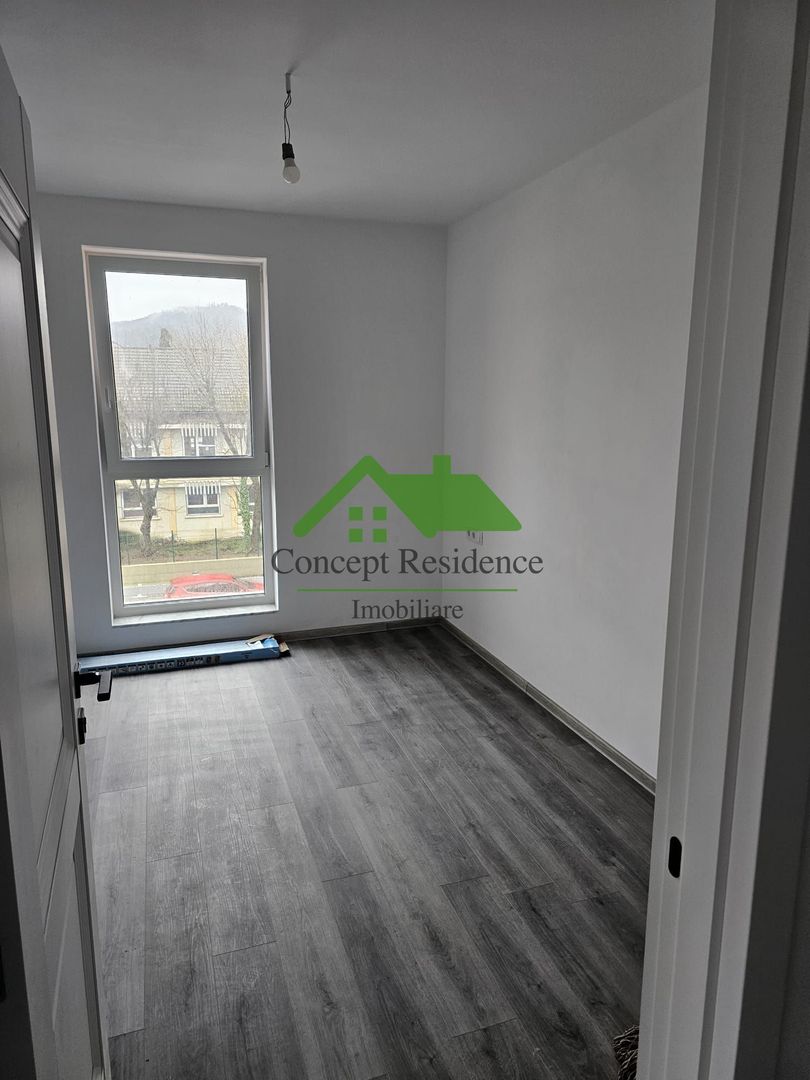 3 camere, bloc nou, parcare subterană – Ștefan cel Mare - Poză 16