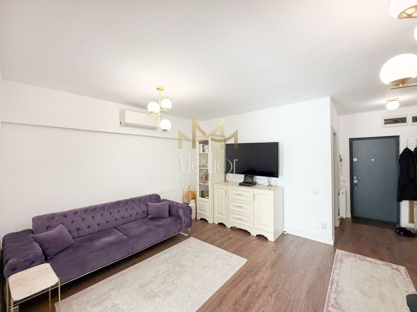 Apartament superb cu 2 camere, parcare, Zorilor, zona Golden Tulip - Poză 7