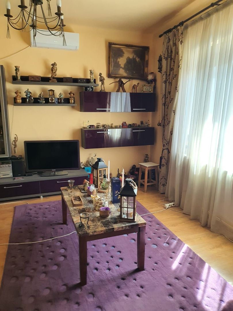 Casa de inchiriat - Domenii - Poză 5