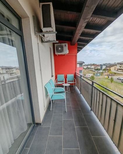 Giroc - ESO | 3 Camere | Pod | Loc de parcare | Mobilat si Utilat - Poză 11