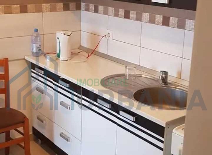 Apartament cu 1 camera zona Baza 3 - Poză 3