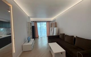 Studio de vânzare Cortina North | 39 mp | Etaj 2 - Poză 1