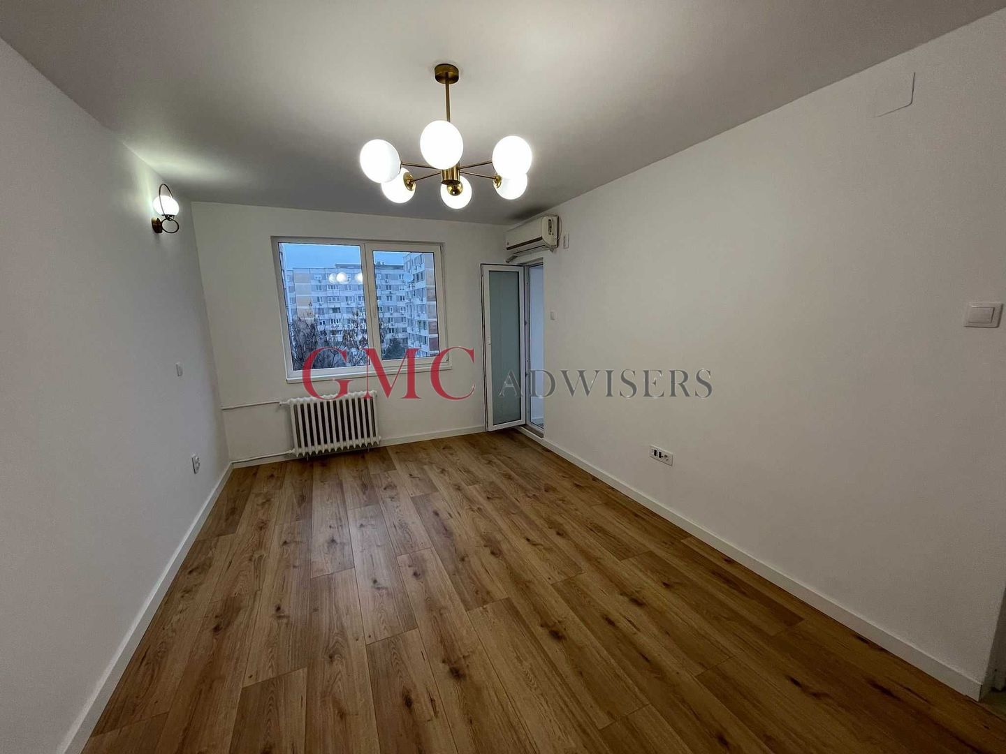 Apartament 2 camere Lujerului - Poză 3