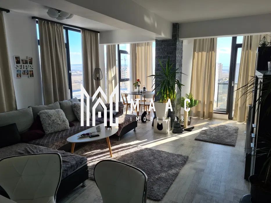 Apartament de lux 2 camere | Doamna Stanca | - Poză 1