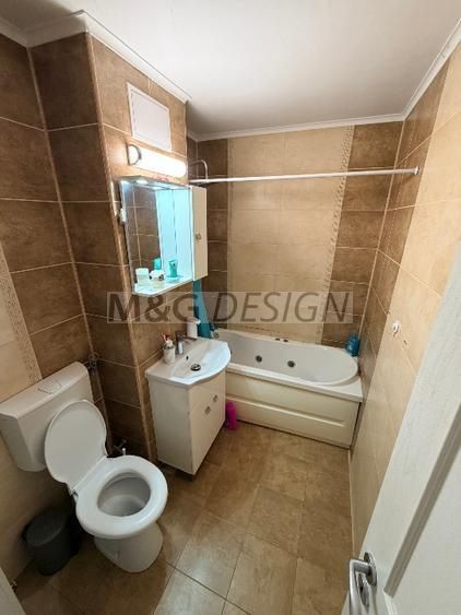 Apartament 4 camere zona Steaua - Poză 8