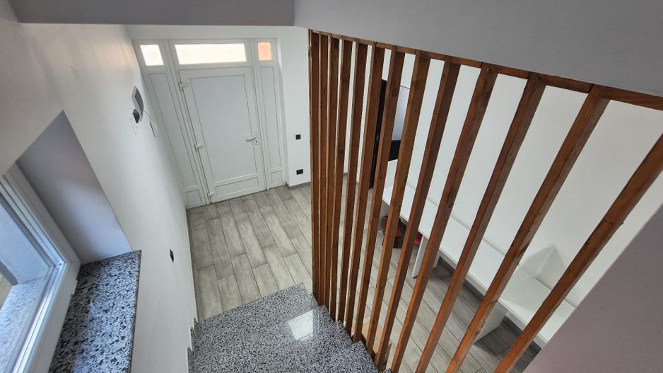 Casa P+2 cu 40 paturi pentru muncitori - Tei - Poză 24