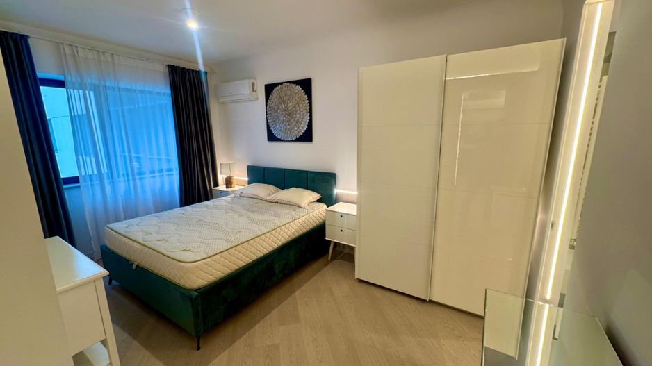 3 camere | Cortina North | Aviatiei | Pipera - Poză 12