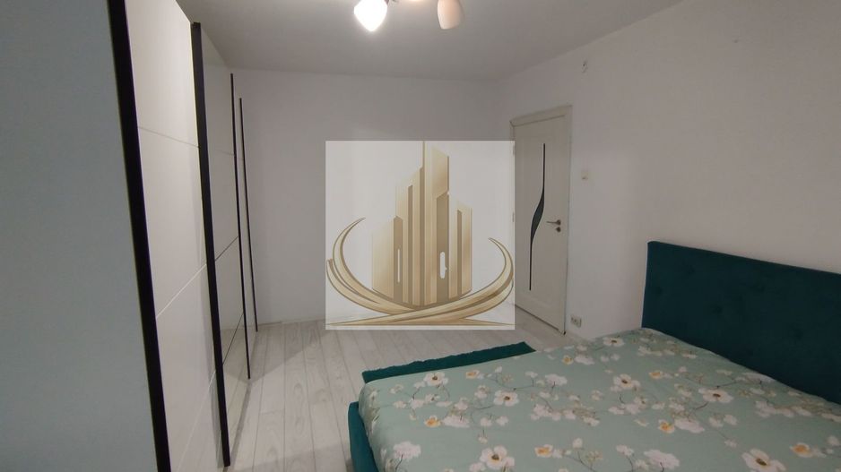 1 Cameră Decomandat, Etaj 2 | Zona AEM – Calea Buziașului | Investitie - Poză 2
