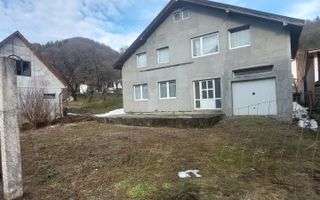 CASĂ INDIVIDUALĂ LA GRI 4CAMERE \RUSCA MONTANĂ \JUD.CS - Poză 2