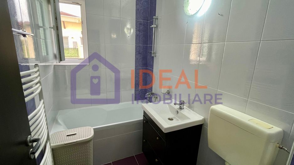 Apartament de vânzare – Șelimbăr, 3 camere - Poză 8