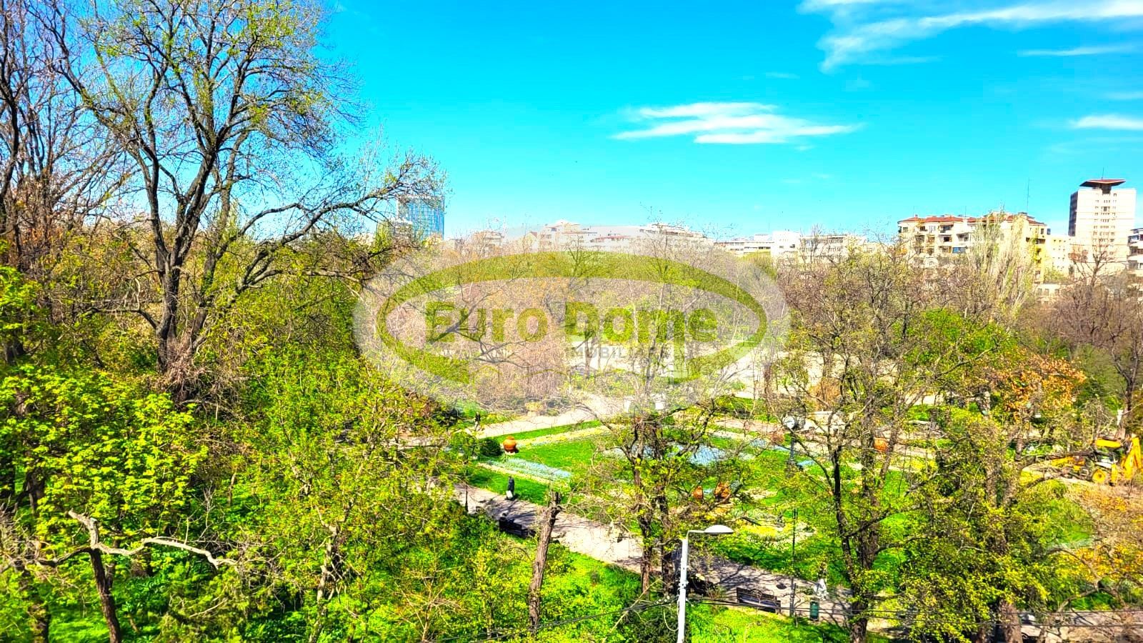 Exclusivitate- Garsoniera -Cismigiu_ Bdul Regina Elisabeta - Poză 1