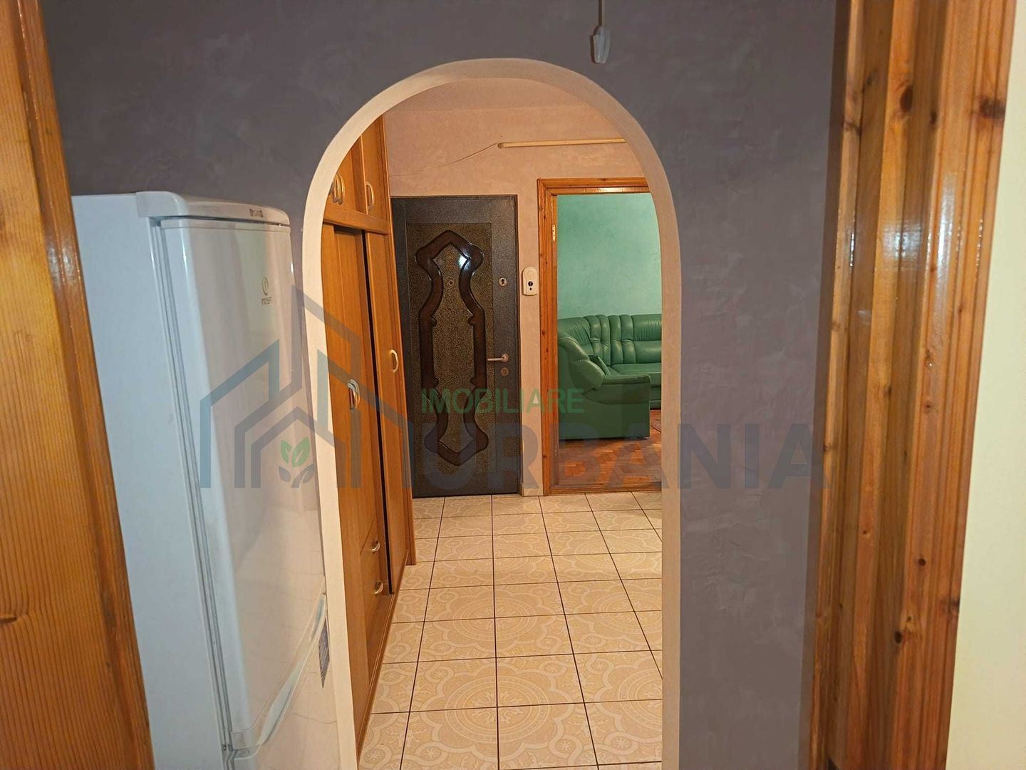 Apartament 2 camere de inchiriat, Nicolaus, Iasi - etaj 3 din 4, liber - Poză 5