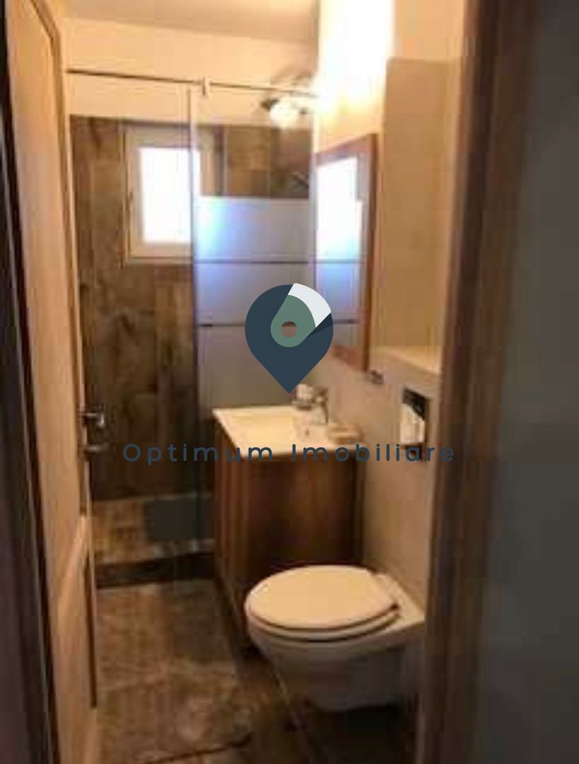 Apartament cu 2 camere, renovat, etaj 4/10 in Manastur, zona Calvaria! - Poză 6