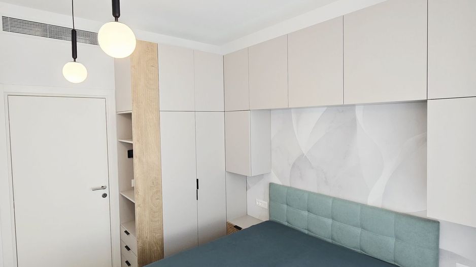 Prima inchiriere | Floreasca | Apartament 2 camere - Poză 4