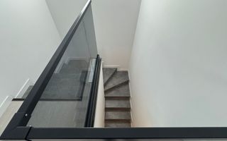 Duplex 4 camere 150mp | living | parcare privata | spatiu verde Bucium - Visani - Poză 25