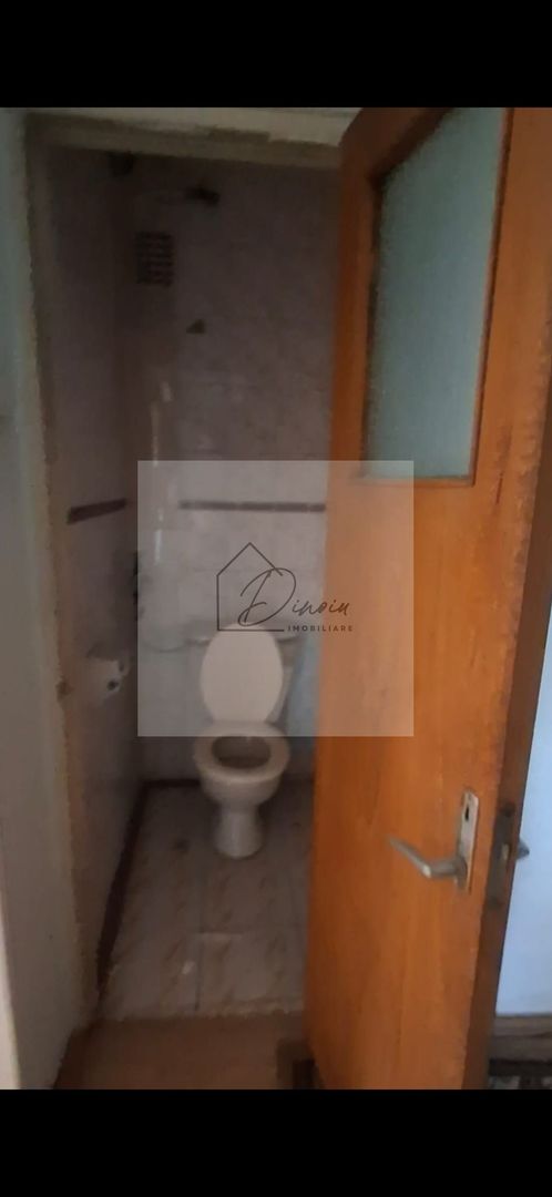Apartament 4 camere de vanzare Titan Ozana I etaj 4/4 - Poză 7